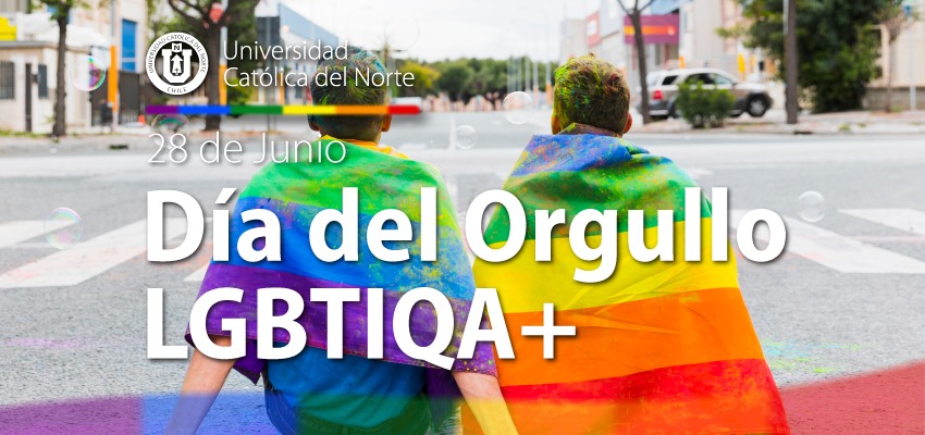 Día del Orgullo LGBTIQA+
