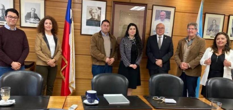 Comités éticos científicos UCN: pilar, resguardo y garantía del quehacer universitario