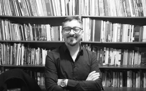 Destacado historiador, Dr. Damir Galaz-Mandakovic, se integra al IIAM-UCN