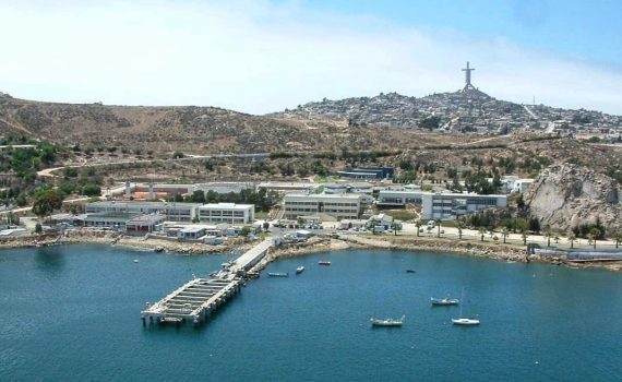 UCN Coquimbo invita a la comunidad a participar en la 2° EXPO de Investigación y Vinculación