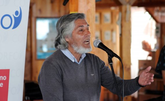 Analizan propuestas para la acuicultura de pequeña escala en la pesca artesanal de la Región de Coquimbo