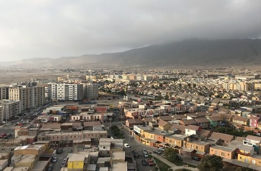 Equipo UCN crea el primer índice regional de precios de viviendas del país