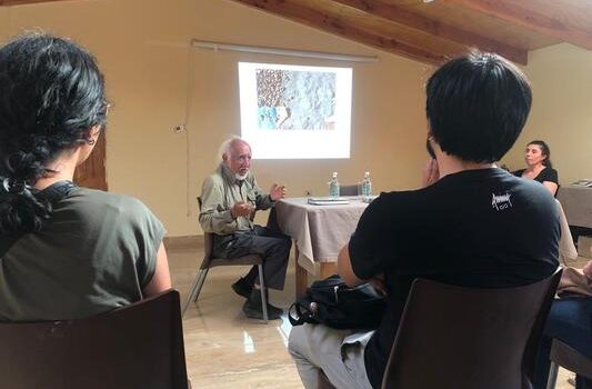 Presentan en San Pedro de Atacama libro “La Universidad Católica del Norte y los 50 años del Golpe Militar”