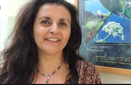Académica UCN analizará en Congreso Futuro la importancia de las algas como respuesta ante crisis climática