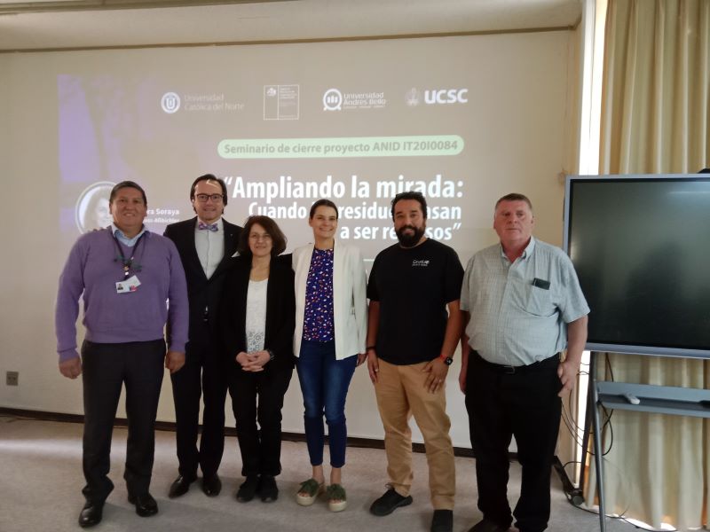 Crean plataforma digital para optimizar la gestión de residuos en hospitales