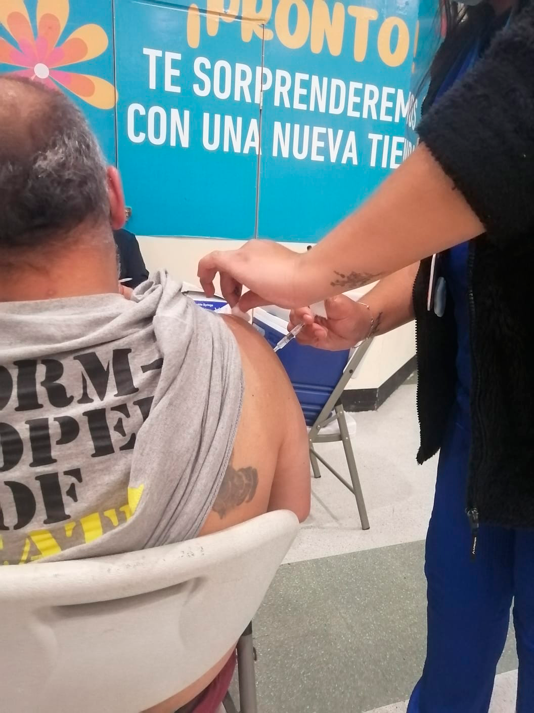 Facultad de Medicina UCN medirá por cuarta vez anticuerpos para Covid19 en habitantes de La Serena, Coquimbo y Talca
