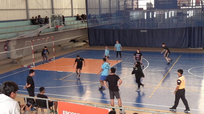Premios, alegría y entretención marcan cierre de actividades recreativas del 68° Aniversario UCN en Antofagasta