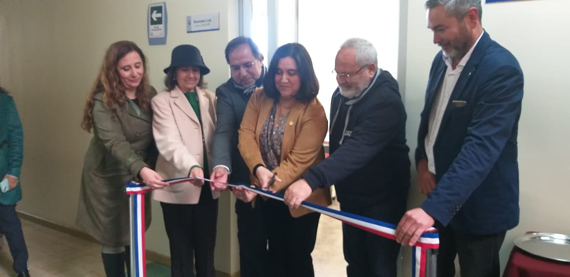 Facultad de Ciencias del Mar UCN celebra su 41° Aniversario