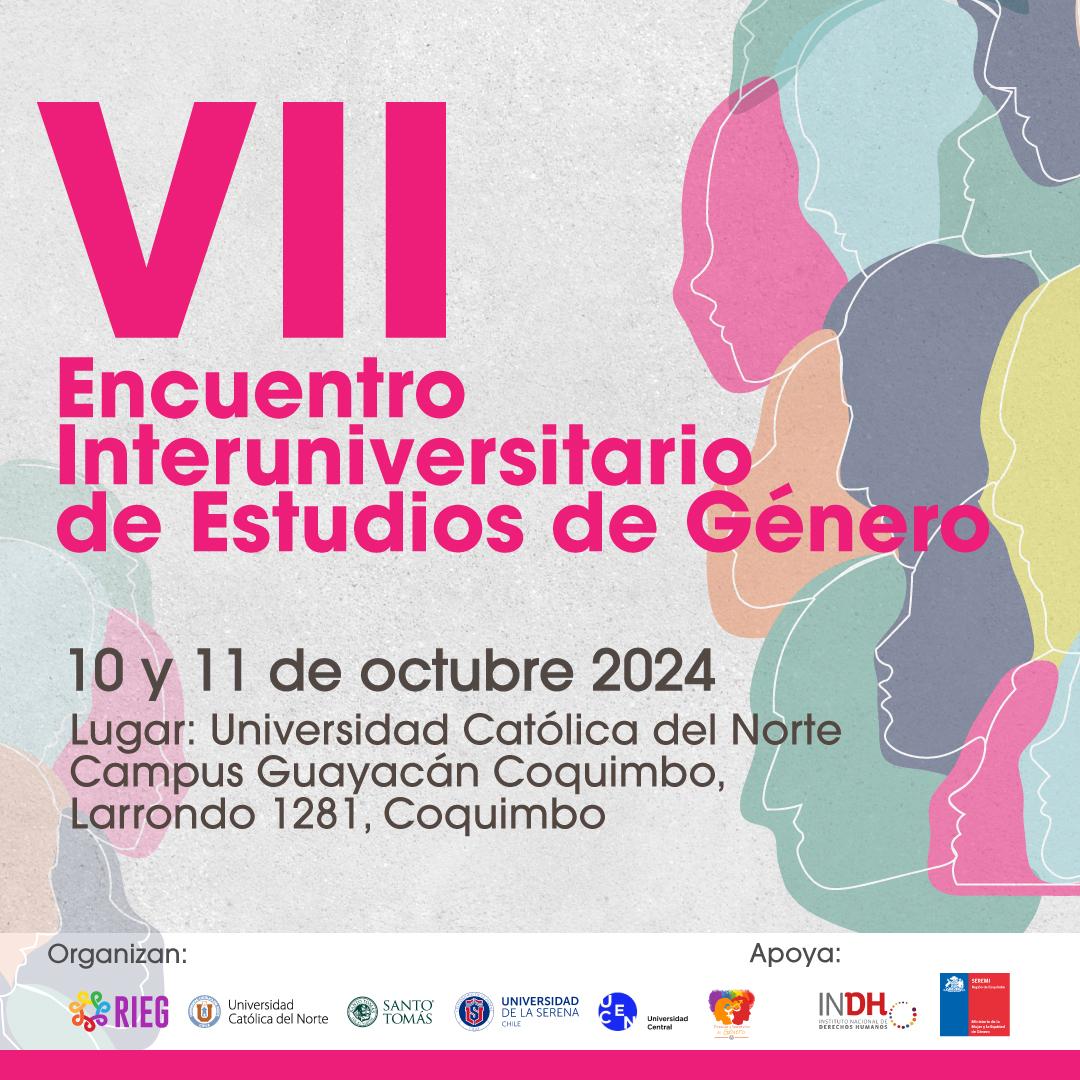Universidades de la región de Coquimbo se unen para promover la equidad de género