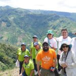 Seminario Internacional: Proyectos Asociativos de Chile y Colombia