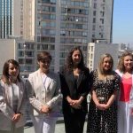 Académica de la Facultad de Medicina UCN es nombrada miembro de la Comisión Nacional del Cáncer « Noticias UCN al día – Universidad Católica del Norte - News Directory 3